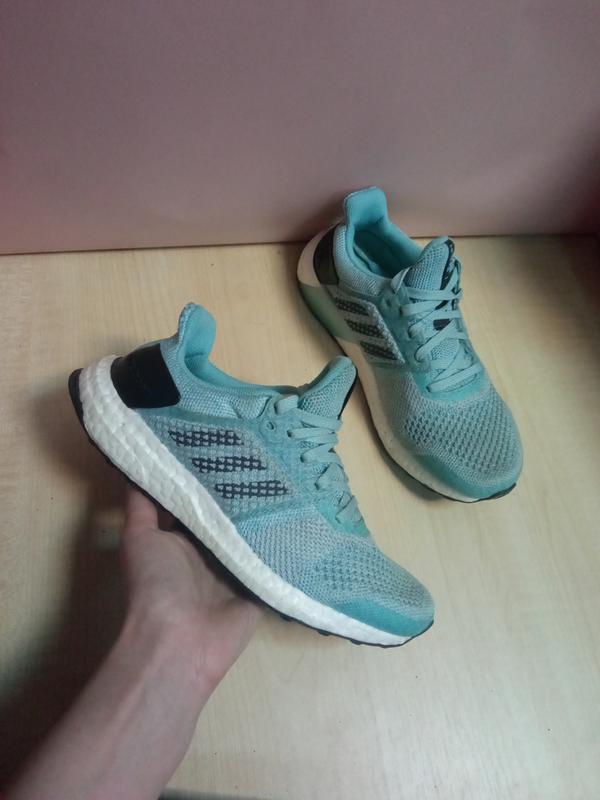 Женские кроссовки adidas ultraboost st w parley ac8207 оригинал — цена 1885  грн в каталоге Кроссовки ✓ Купить женские вещи по доступной цене на Шафе |  Украина #67034808