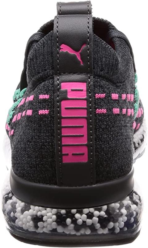 Puma jamming cheap fusefit black