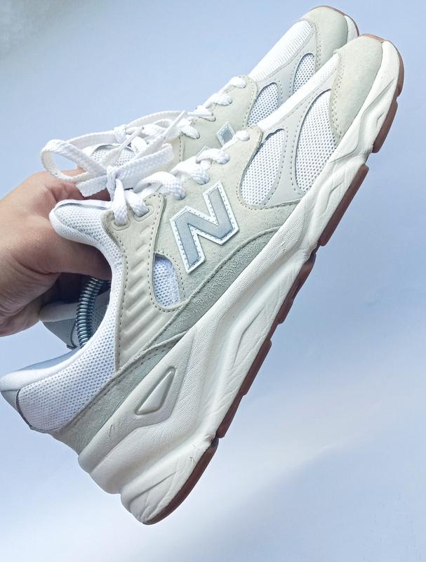 Кроссовки new balance v90 — цена 1300 грн в каталоге Кроссовки ✓ Купить  мужские вещи по доступной цене на Шафе | Украина #67044590