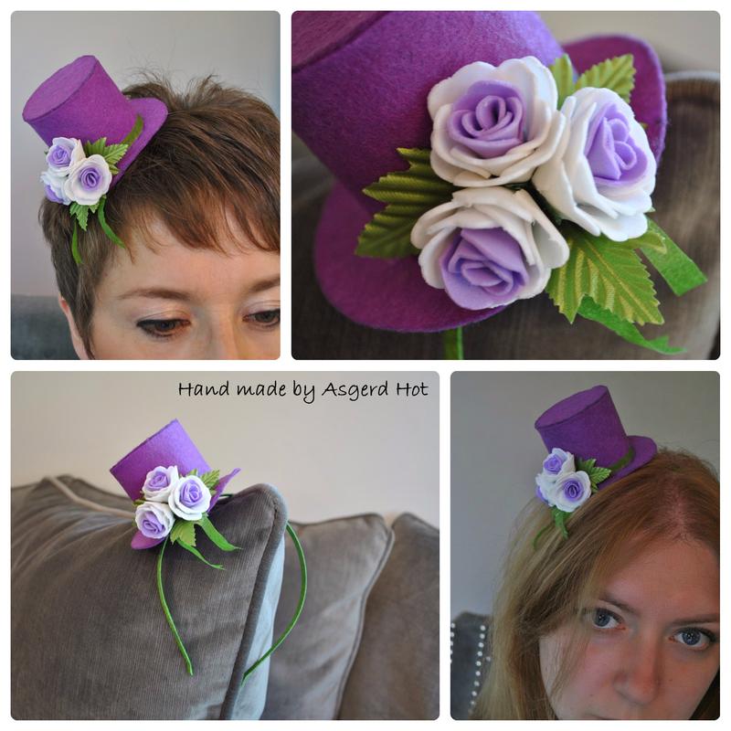 Шляпа в виде цветка. Сделать шапку из фоамирана. Шапка подсолнух. Шляпка конфетка для девочки. Сказочная шляпа.