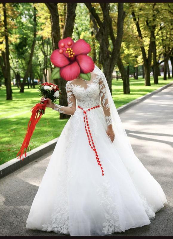 Купить Свадебное Платье До 10000