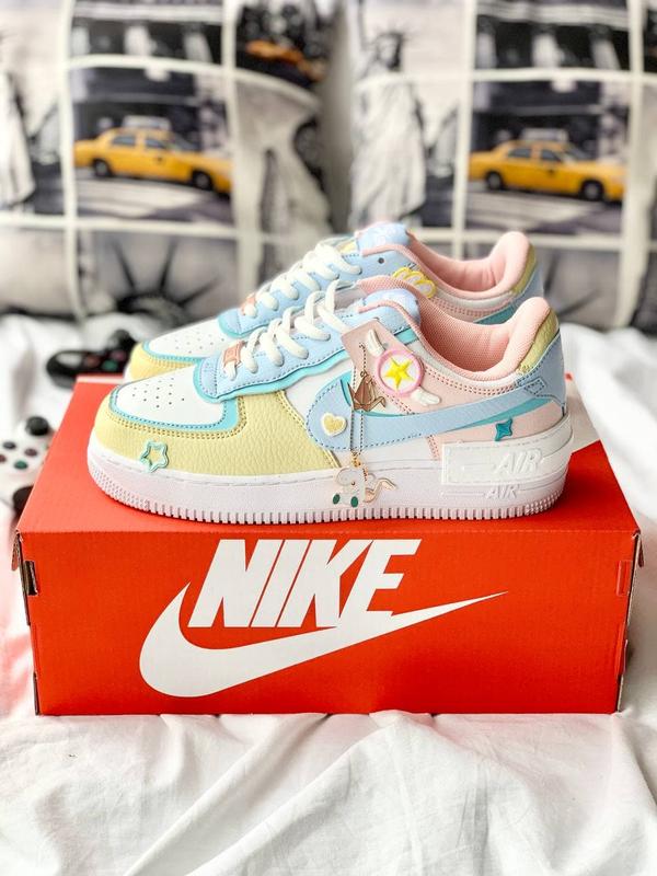 nike shadow glacier blue