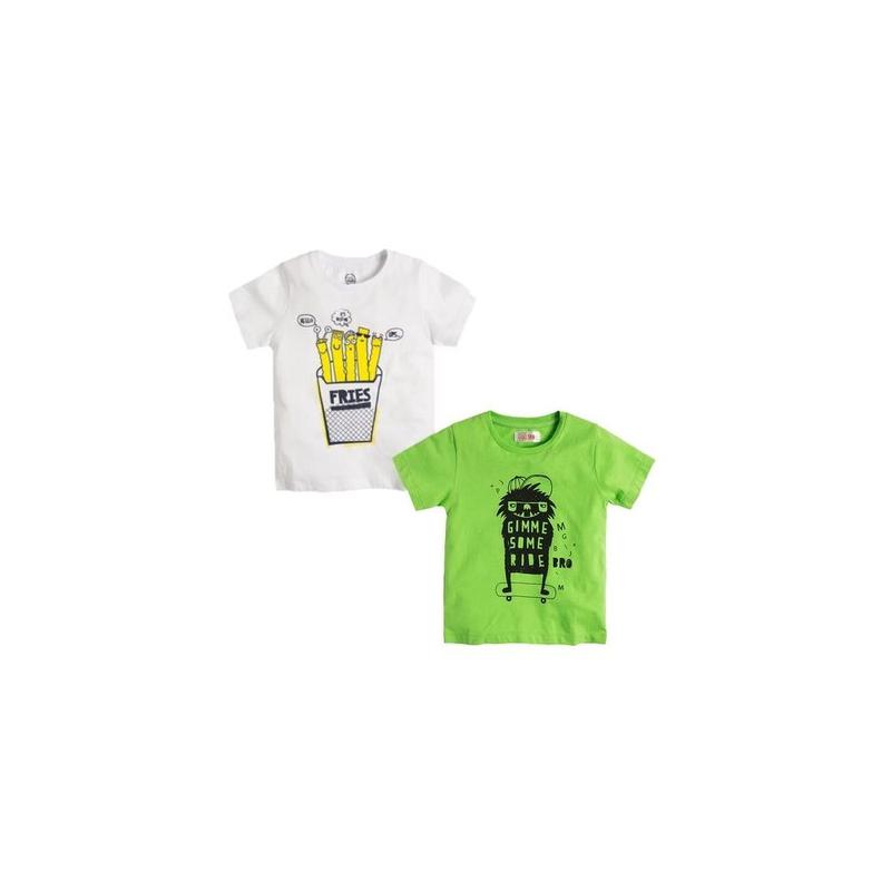 Cool club. футболка белая с фри 98 и 116 размеры. — цена 135 грн в каталоге  Футболки и майки ✓ Купить товары для детей по доступной цене на Шафе |  Украина #67161577