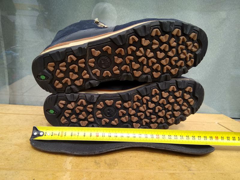 Timberland a113v top