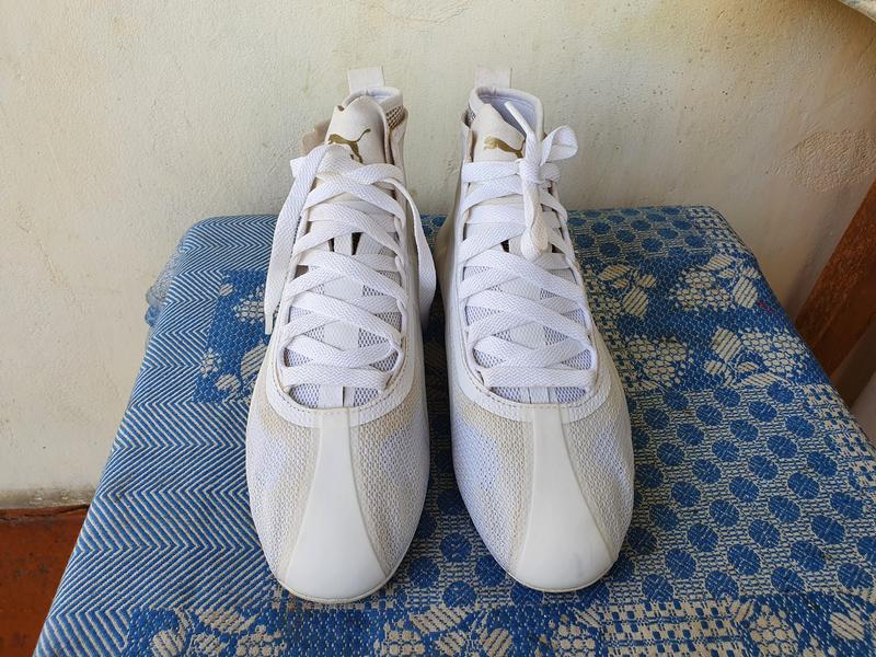 Puma top eskiva mid