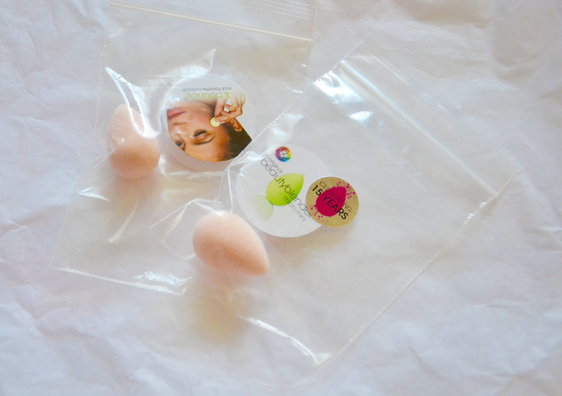 Original beautyblender micro mini — цена 165 грн в каталоге