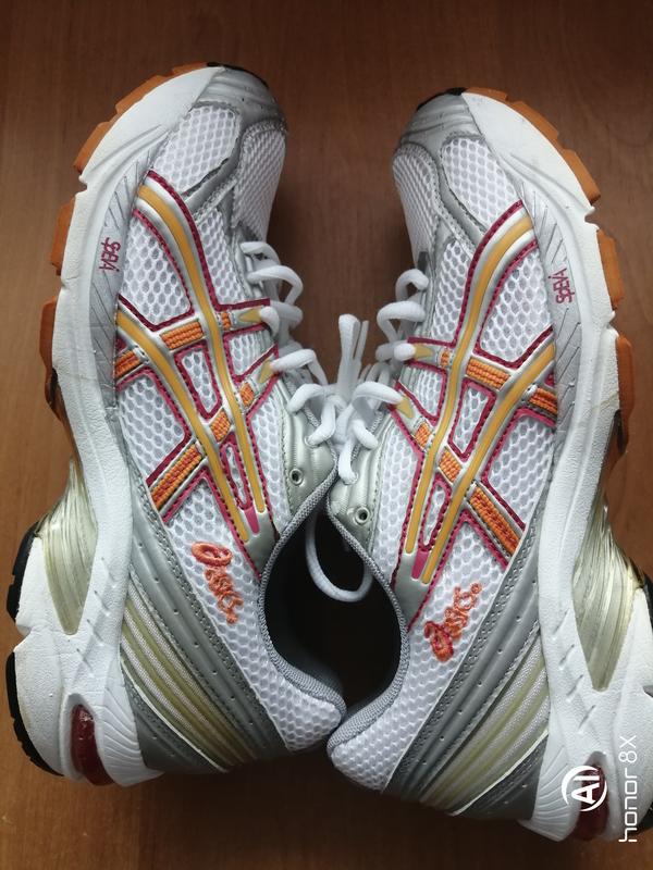 Кроссовки женские asics gel 55 speva duomax — цена 1000 грн в каталоге  Кроссовки ✓ Купить женские вещи по доступной цене на Шафе | Украина  #67229267