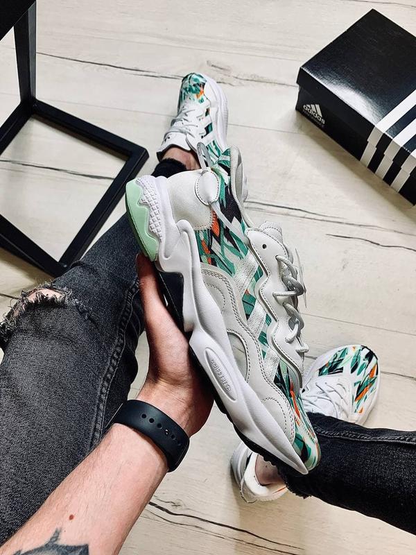 Ozweego tropical new arrivals