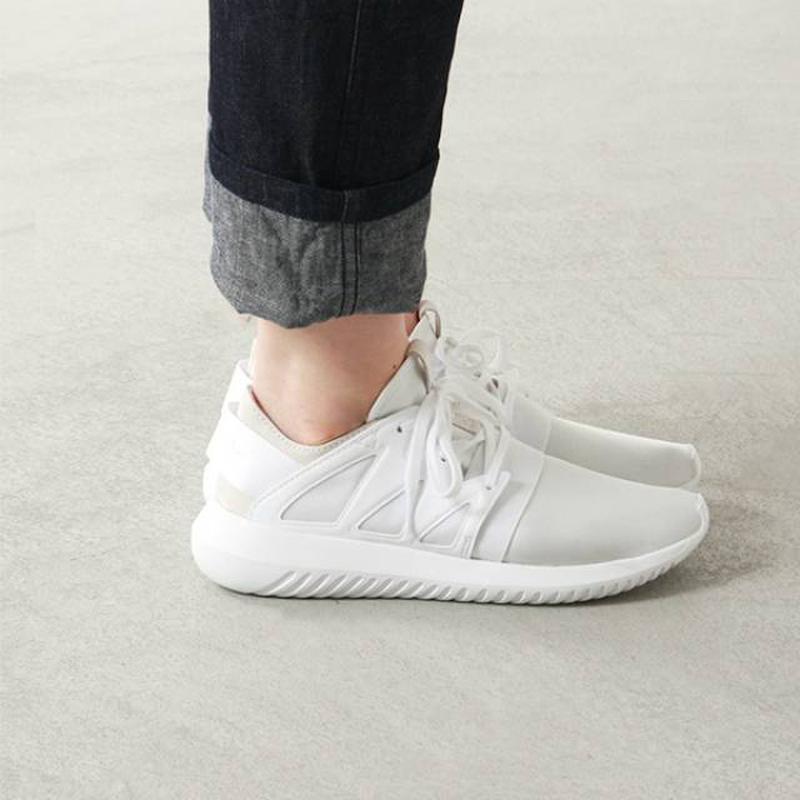 Женские кроссовки adidas tubular viral, артикул s75583 Adidas, цена - 1090 грн, #8086714, купить по доступной цене | Украина - Шафа