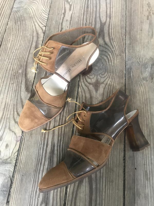 Туфли helen marlen — цена 600 грн в каталоге Туфли Купить женские вещи