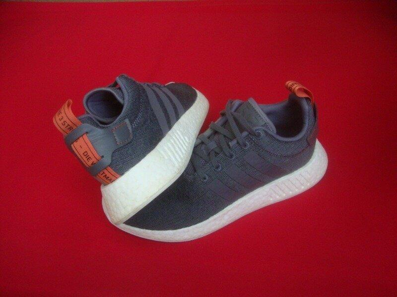 Nmd r2 original deals