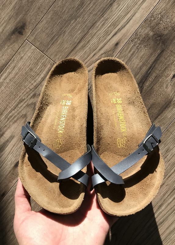 Birkenstock piazza 38 deals