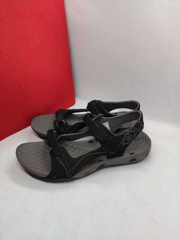 columbia sunlight vent ii bl4486 black black 010