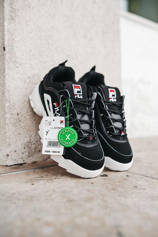 Fila disruptor 2 36 hot sale