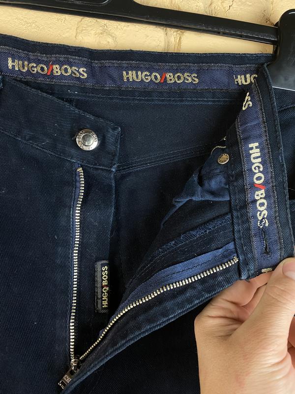 Hugo boss hotsell select line jeans