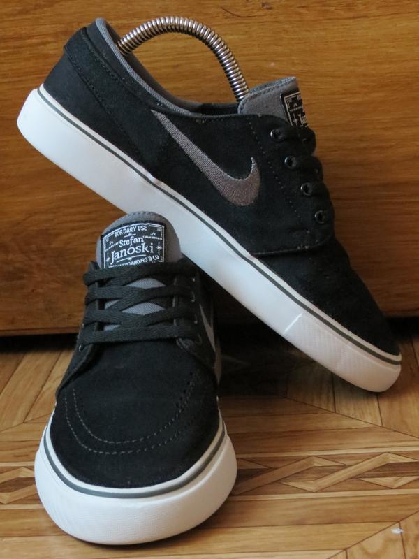 nike stefan janoski 38