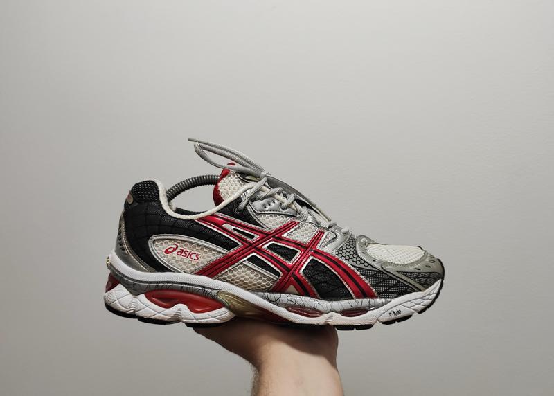 Asics gel cheap nimbus 10