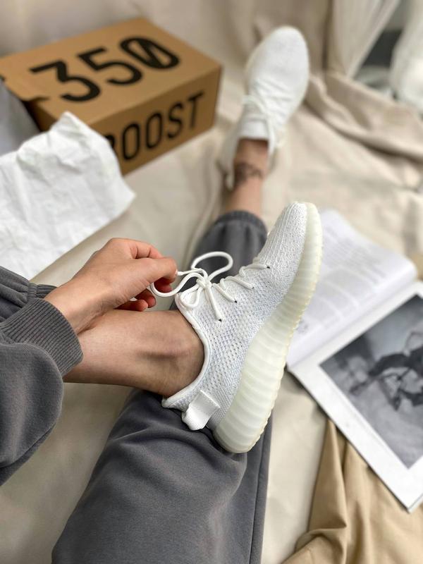 adidas yeezy boost 350 cream white 350 2050 67831039