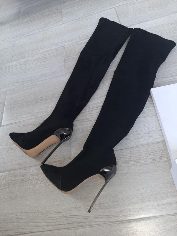 Casadei techno blade boots hotsell