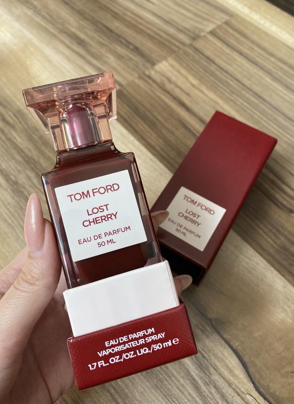 Tom ford lost cherry распив оригинал. — цена 250 грн в каталоге  Парфюмированная вода ✓ Купить товары для красоты и здоровья по доступной  цене на Шафе | Украина #67868016