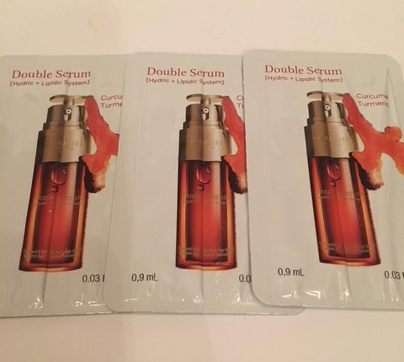 Double serum ����������� ������������� ������� ���������
