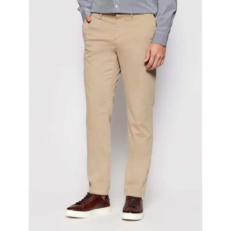 Чіно\штани tommy hilfiger straight fit mercer chino — цена 550 грн в  каталоге Брюки ✓ Купить мужские вещи по доступной цене на Шафе | Украина  #67919779