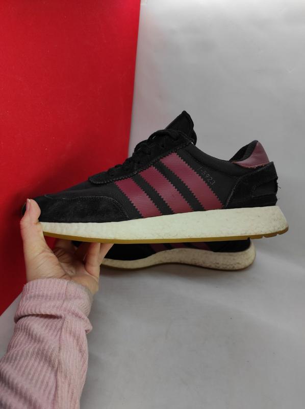 Adidas originals i-5923 top iniki runner b37946