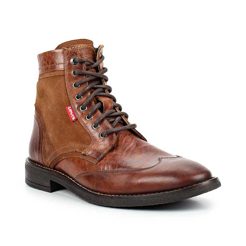 Levis deals whitfield boots