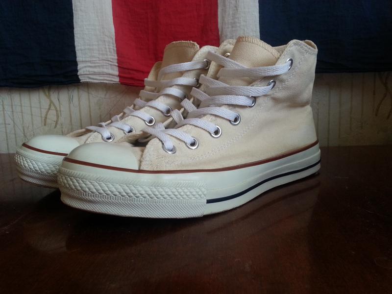 Кеди converse all star — ціна 1500 грн у каталозі Кеди Купити чоловічі ...