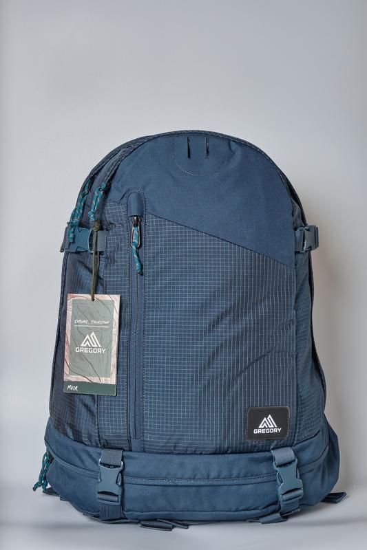 Gregory explore discount muir 29l