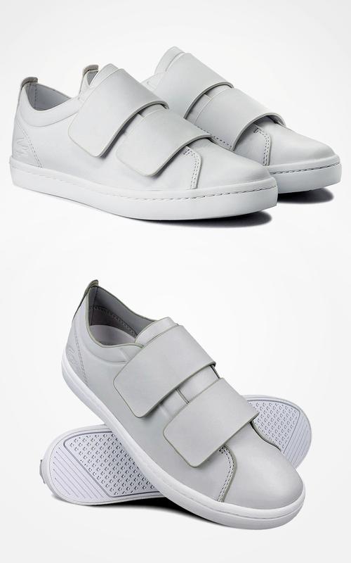 Lacoste straightset 118 hotsell