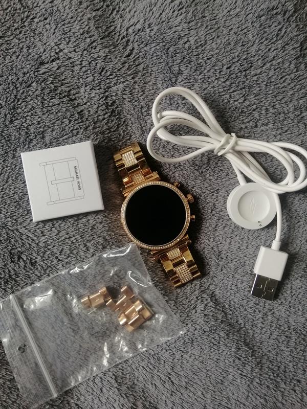 Michael kors sofie dw7m2 hot sale