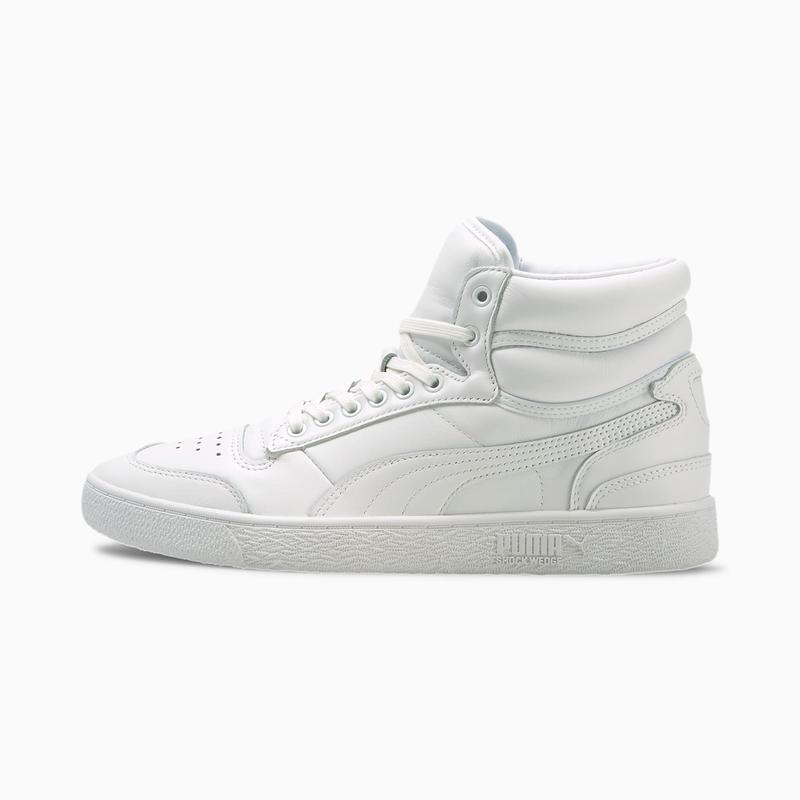 Puma ralph sampson outlet dames