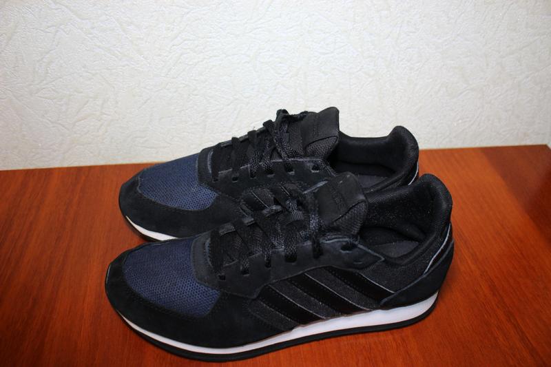 Кроссовки adidas 8k b43794 оригинал — цена 450 грн в каталоге Кроссовки ✓  Купить женские вещи по доступной цене на Шафе | Украина #68103779