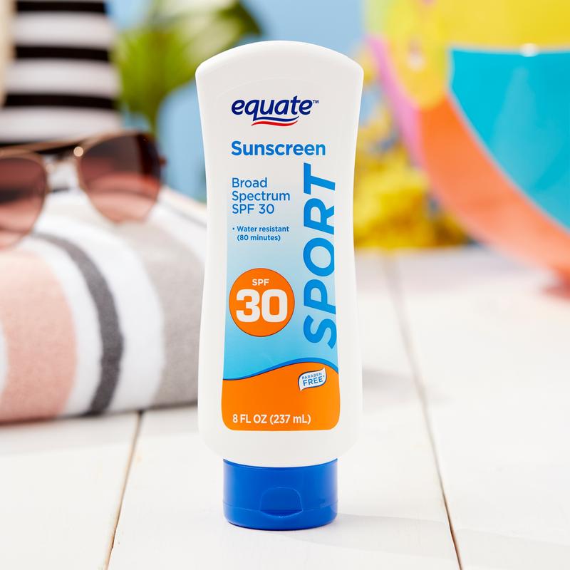 equate sport spf 30 355 68119856