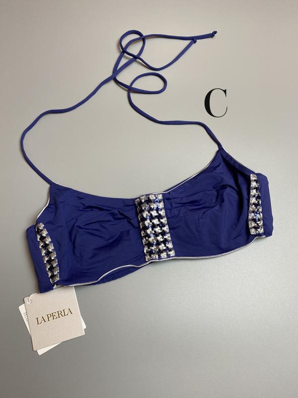 La perla купальник верх 36c s — ціна 1190 грн у каталозі Купальники ...
