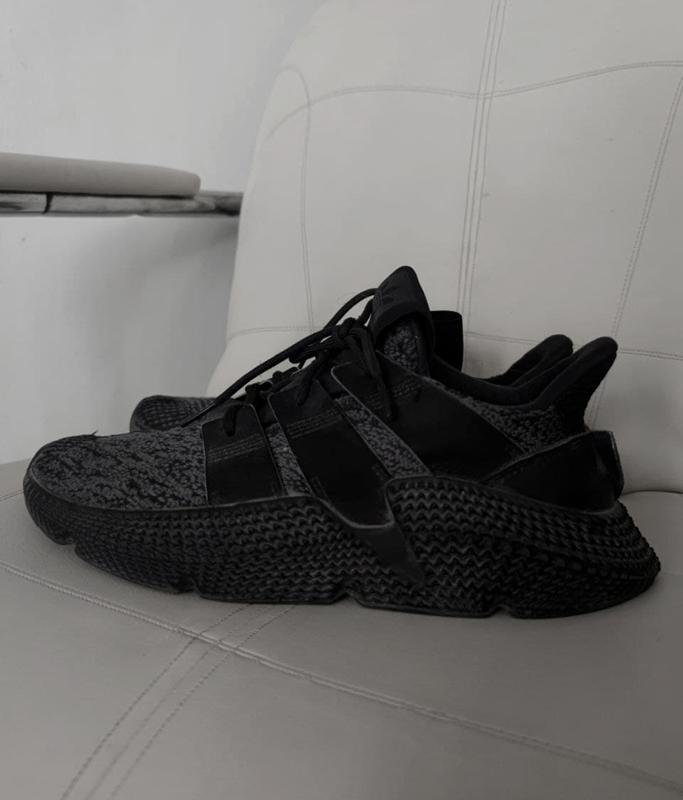 Prophere triple white sale
