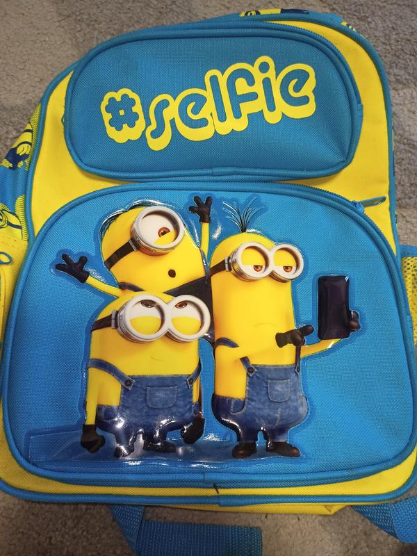Рюкзак minions. рюкзак миньоны. — цена 220 грн в каталоге Рюкзаки ...