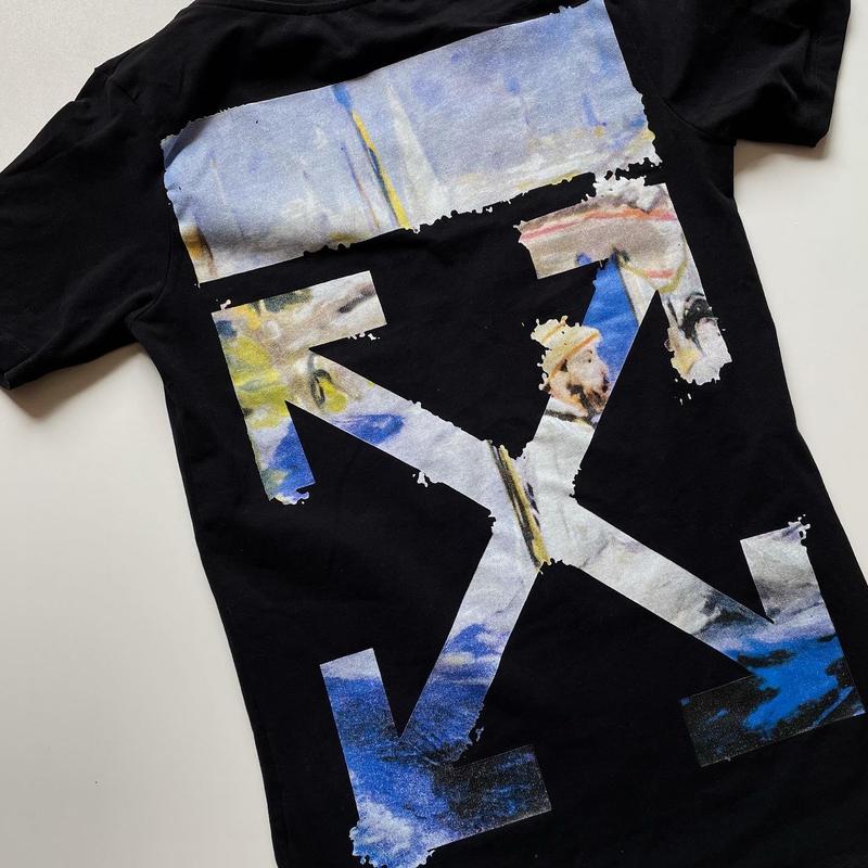 Off white 2024 van gogh