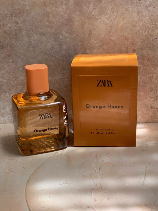 مقيد رسوم البريد التدخل zara orange honey - rise-association.com