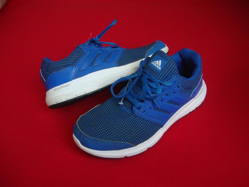 Adidas cloudfoam 40 hotsell