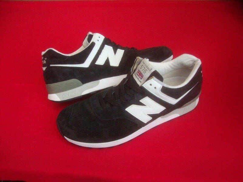 New balance 576 46 hotsell
