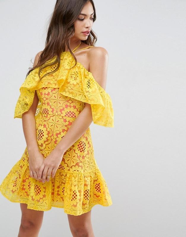 Asos plus deals