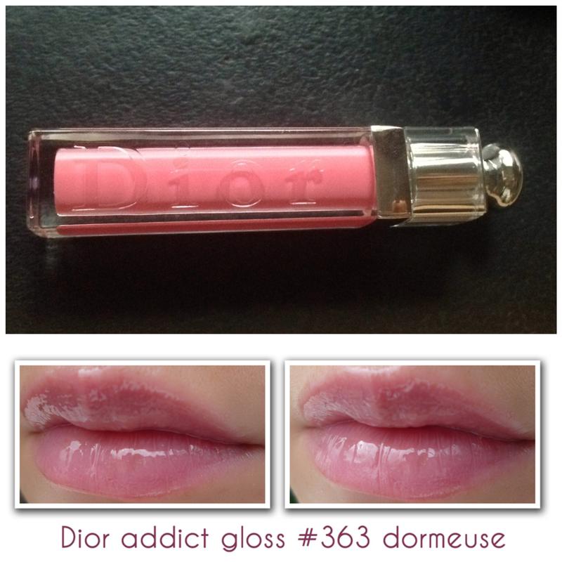 dior addict ultra gloss 363