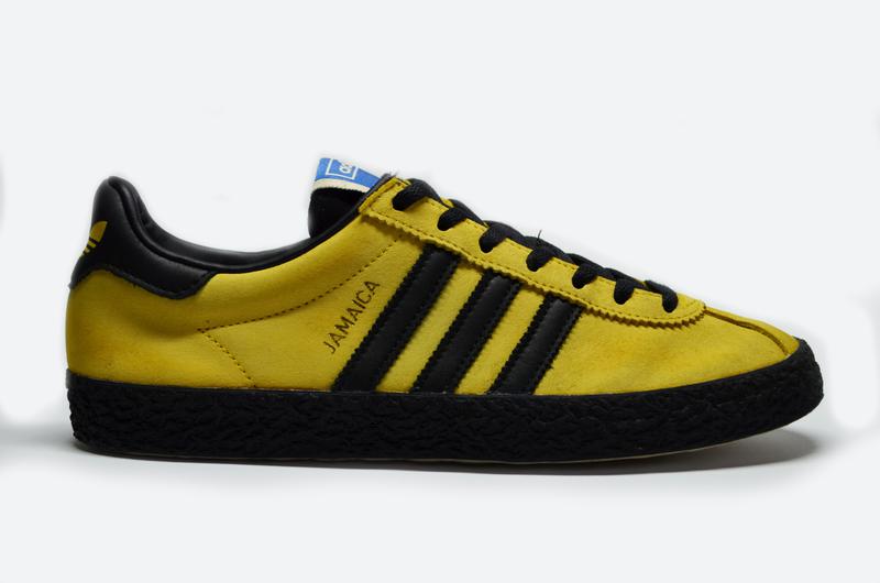 adidas jamaica