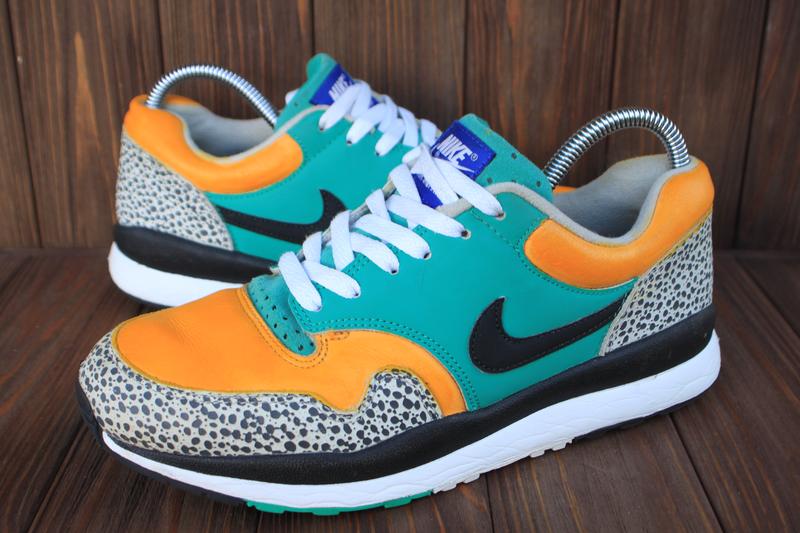 Nike sales air safari