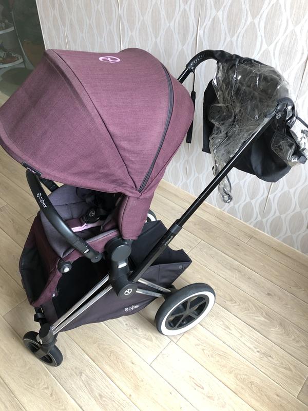 Cybex priam grape clearance juice