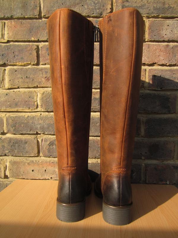 clarks orinocco eave