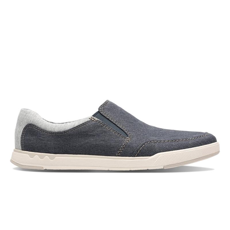 clarks step isle slip. 44 Clarks 1550