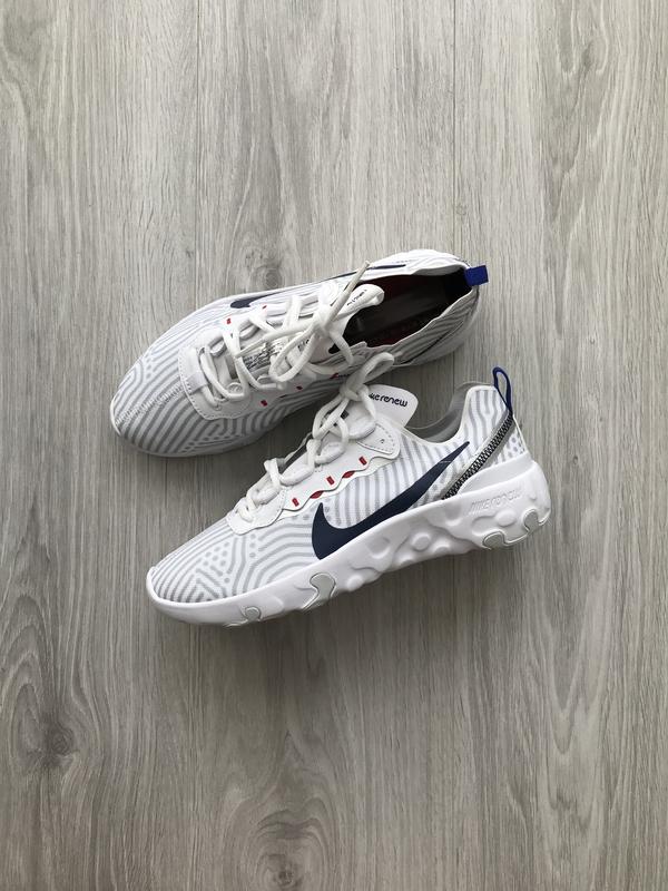 nike renew react